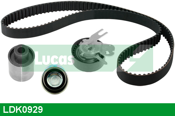 LUCAS ENGINE DRIVE LDK0929...