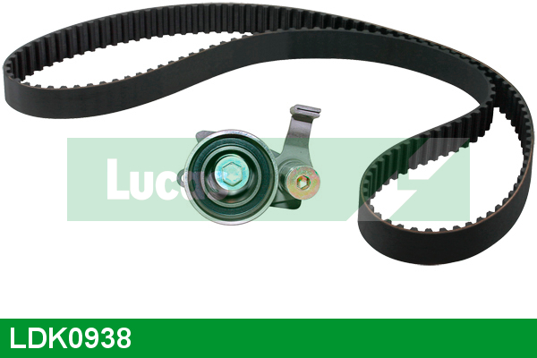 LUCAS ENGINE DRIVE LDK0938...