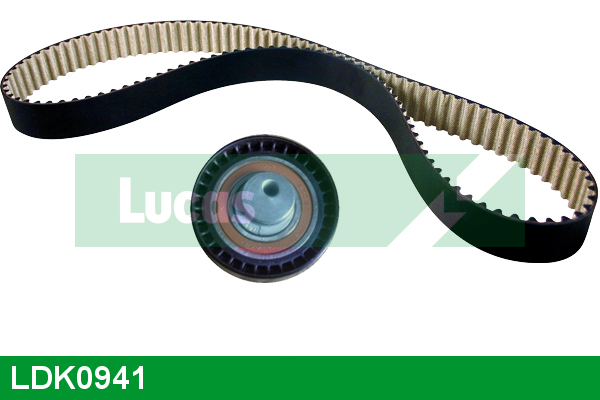 LUCAS ENGINE DRIVE LDK0941...