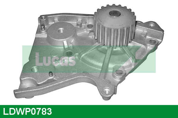 LUCAS ENGINE DRIVE LDWP0783...