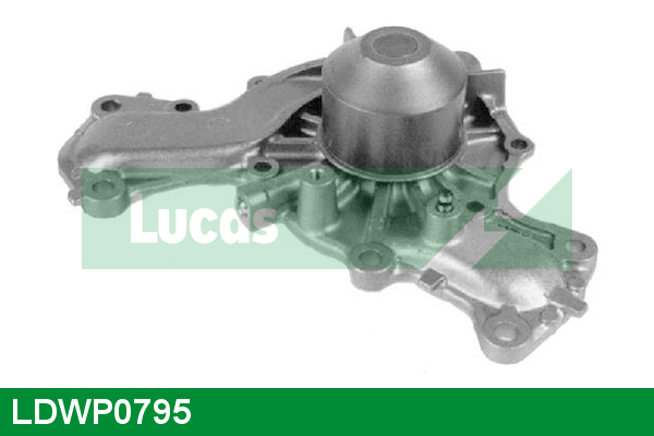 LUCAS ENGINE DRIVE LDWP0795...