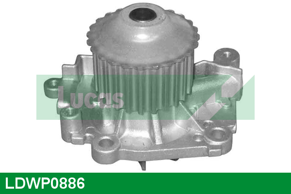 LUCAS ENGINE DRIVE LDWP0886...