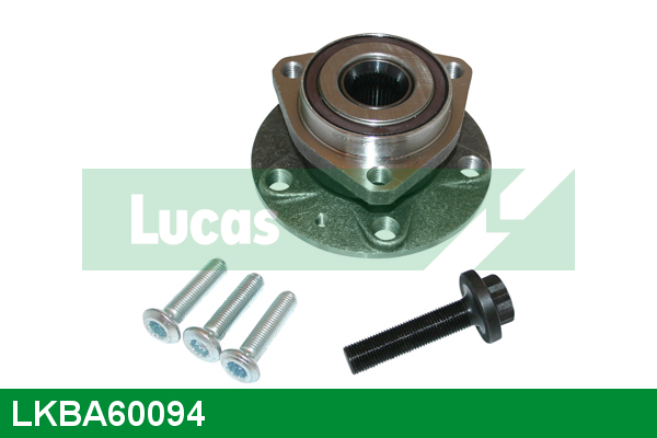 LUCAS ENGINE DRIVE...