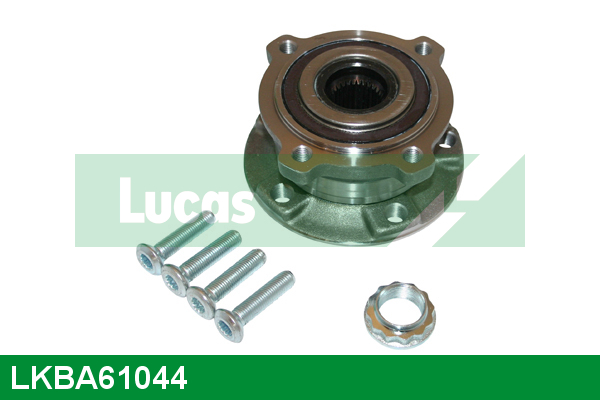 LUCAS ENGINE DRIVE...