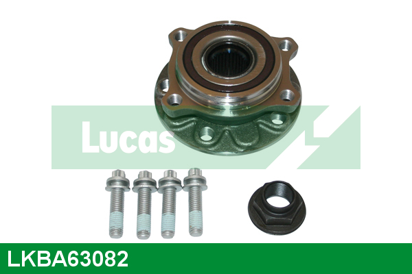 LUCAS ENGINE DRIVE...