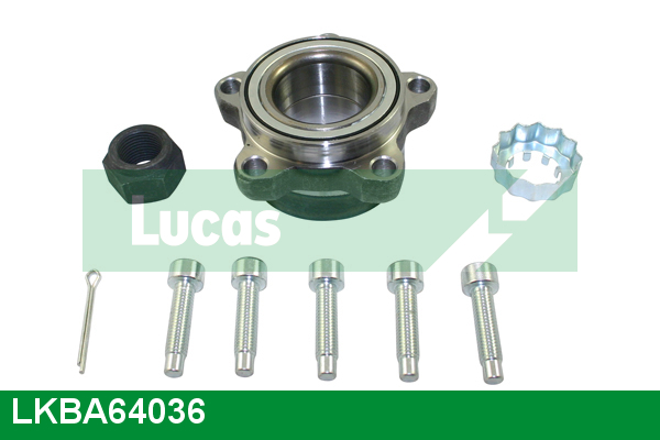 LUCAS ENGINE DRIVE...