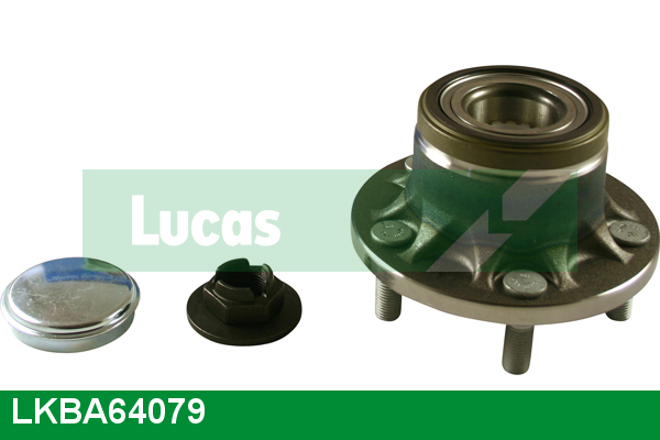 LUCAS ENGINE DRIVE...