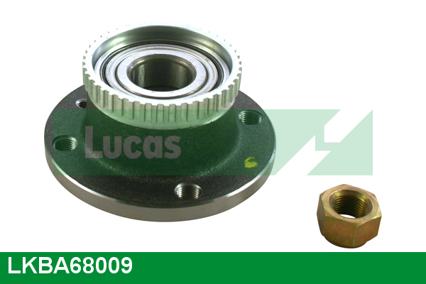 LUCAS ENGINE DRIVE...