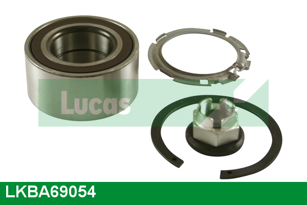 LUCAS ENGINE DRIVE...