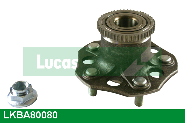 LUCAS ENGINE DRIVE...