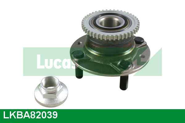 LUCAS ENGINE DRIVE...