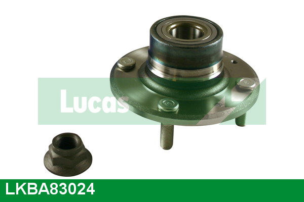 LUCAS ENGINE DRIVE...