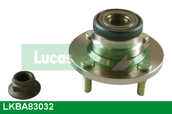 LUCAS ENGINE DRIVE...