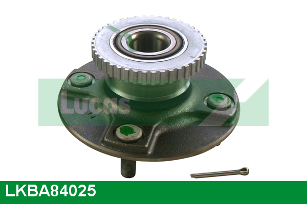 LUCAS ENGINE DRIVE...