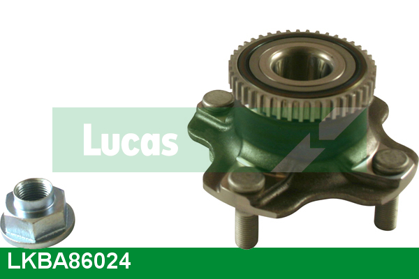 LUCAS ENGINE DRIVE...