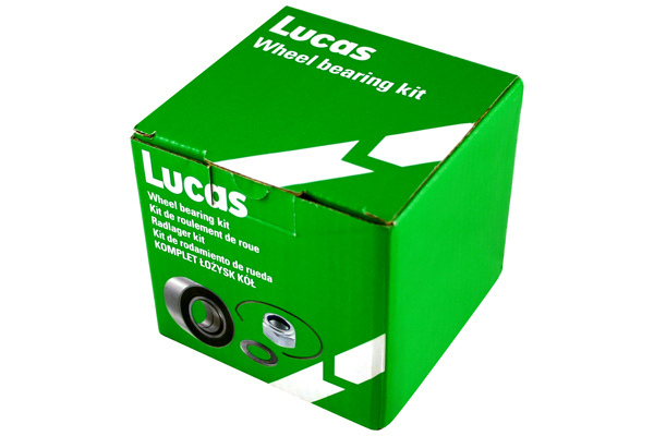 LUCAS ENGINE DRIVE...