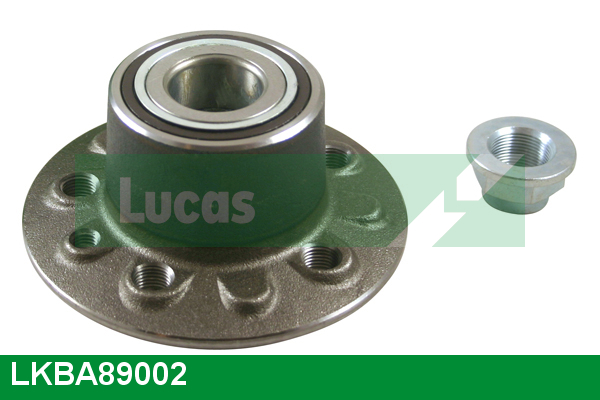 LUCAS ENGINE DRIVE...