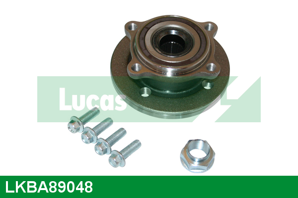 LUCAS ENGINE DRIVE...