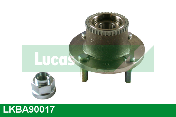 LUCAS ENGINE DRIVE...