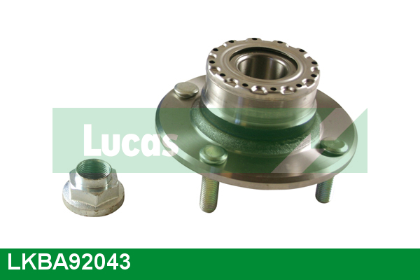 LUCAS ENGINE DRIVE...