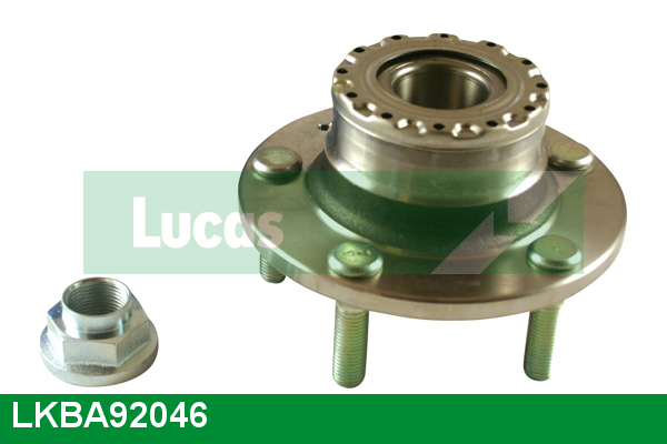 LUCAS ENGINE DRIVE...