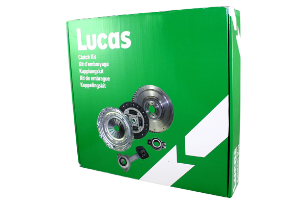 LUCAS ENGINE DRIVE...