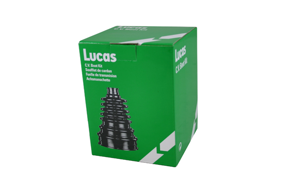 LUCAS ENGINE DRIVE...