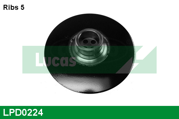 LUCAS ENGINE DRIVE LPD0224...