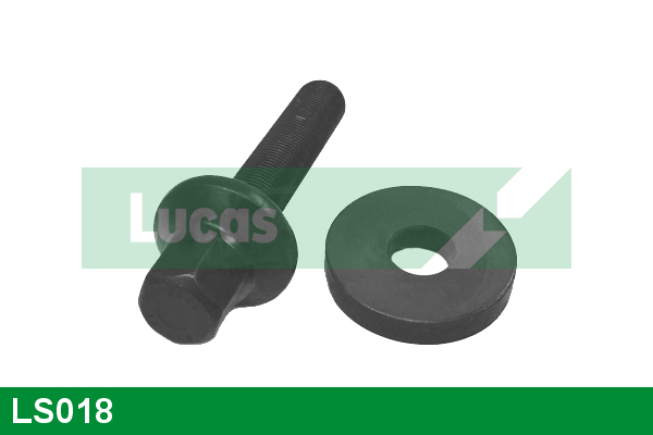 LUCAS ENGINE DRIVE LS018...