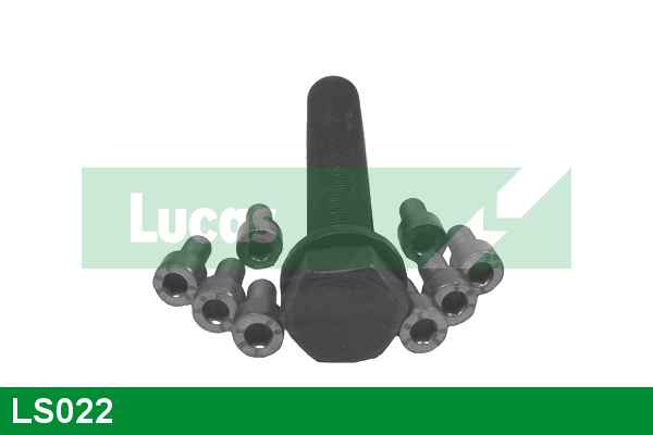 LUCAS ENGINE DRIVE LS022...