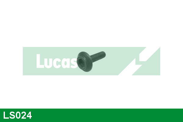 LUCAS ENGINE DRIVE LS024...