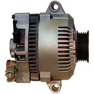 HC-PARTS CA1034IR Alternator