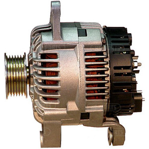HC-PARTS CA1036IR Alternator