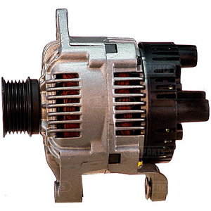 HC-PARTS CA1039IR Alternator