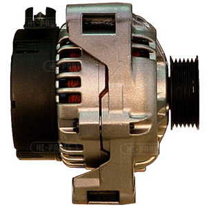 HC-PARTS CA1043IR Alternator