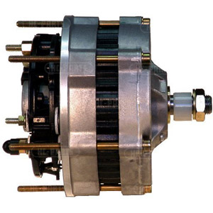 HC-PARTS CA1048IR Alternator