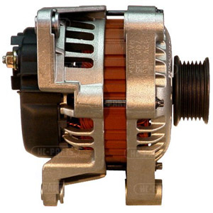 HC-PARTS CA1051IR Alternator