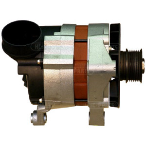 HC-PARTS CA1054IR Alternator