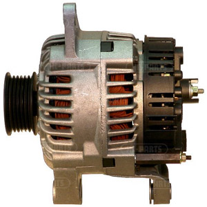 HC-PARTS CA1060IR Alternator