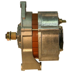 HC-PARTS CA1068IR Alternator