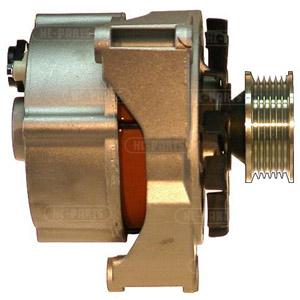 HC-PARTS CA1072IR Alternator