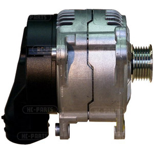 HC-PARTS CA1076IR Alternator