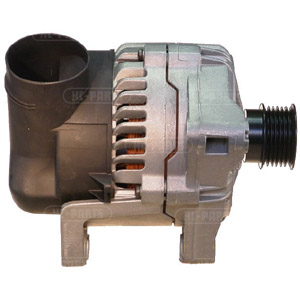 HC-PARTS CA1092IR Alternator