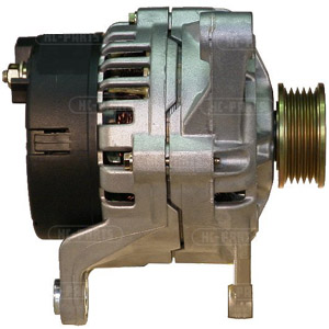 HC-PARTS CA1093IR Alternator