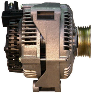 HC-PARTS CA1098IR Alternator