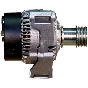 HC-PARTS CA1138IR Alternator