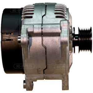 HC-PARTS CA1147IR Alternator