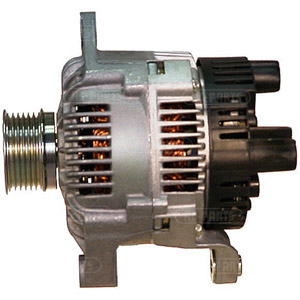 HC-PARTS CA1157IR Alternator