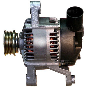 HC-PARTS CA1196IR Alternator