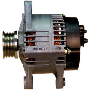 HC-PARTS CA1216IR Alternator